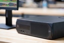 Workstation HP Z2 SFF, Intel Xeon, 8 Gb RAM, 256 SSD + 1 TB HDD