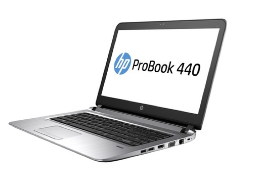 [X5N35UC] Laptop HP ProBook 440 G3 Core i5, 8 Gb RAM, 256 SSD, LCD 14"