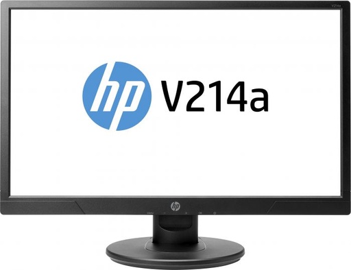 Monitor HP V214a LCD 21", 1920x1080 @ 60Hz